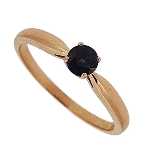 Sapphire Ring