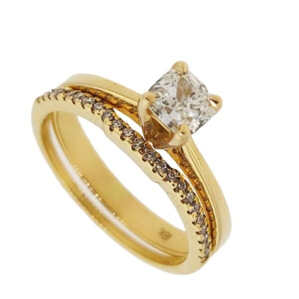 Diamond Ring