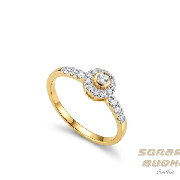Diamond Ring