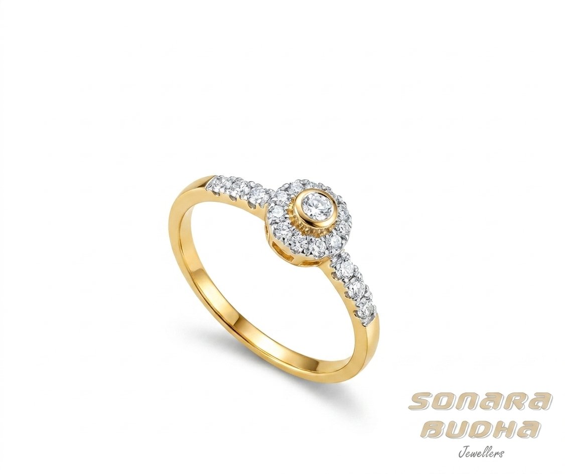 Diamond Ring