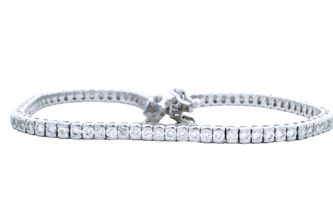 Diamond Bracelet