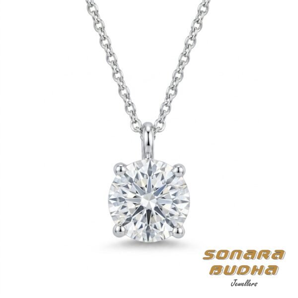 Diamond Necklace